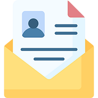 mail